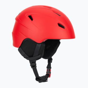 Casco da sci 4F U078 coral