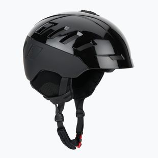 Casco da sci 4F U094 deep black