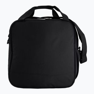Borsa porta scarponi da sci 4F U088 deep black