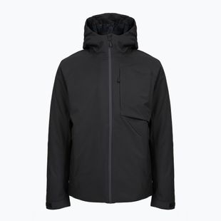 Giacca da sci uomo 4F M0952 deep black