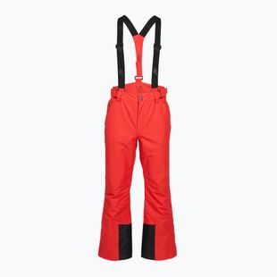 Pantaloni da sci uomo 4F Fnk M1155 red