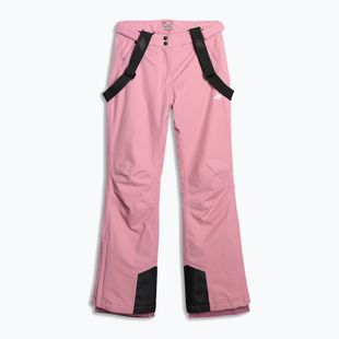 Pantaloni da sci donna 4F Fnk F1157 pink