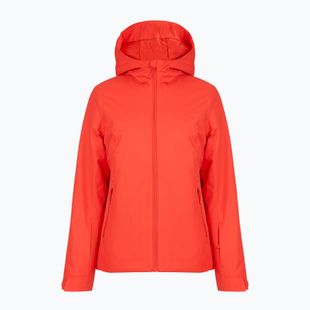Giacca da sci donna 4F F0954 red