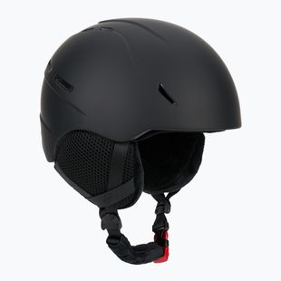 Casco da sci junior 4F U097 Jr black