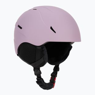 Casco da sci per bambini 4F U097 Jr light pink