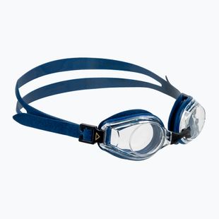 Occhialini da nuoto correttivi AQUA-SPEED Lumina Reco -2.0 blu navy