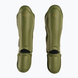 Protezioni per tibie e piedi UNIQ UQSG3 classic khaki