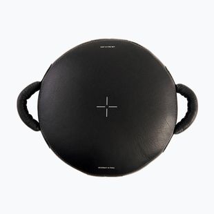 UNIQ Round Power disco tecnico nero da allenamento