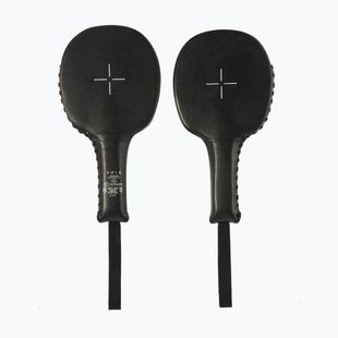 UNIQ Speed Training Paddles tecnico nero