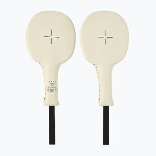UNIQ Speed Training Paddles bianco tecnico