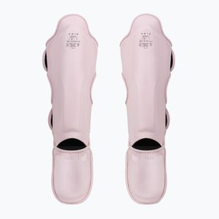 Protezioni per tibia e piede UNIQ UQSG3 rosa chiaro