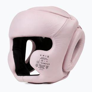 Casco da boxe UNIQ Full Coverage rosa chiaro