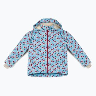 KID STORY giacca termica per bambini space cherry