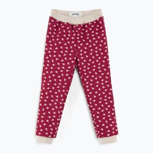 KID STORY pantaloni termici per bambini sweet heart
