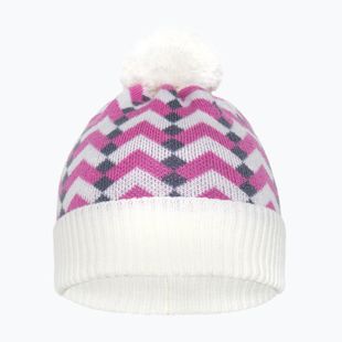KID STORY berretto invernale per bambini Merino lilla