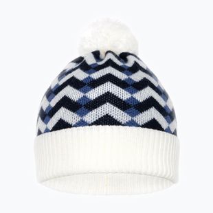 KID STORY berretto invernale per bambini Merino chevron