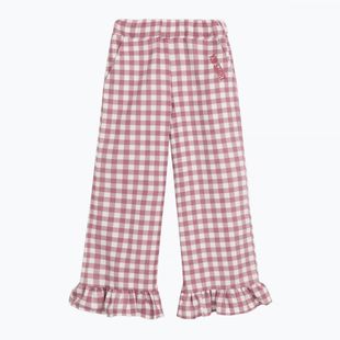 Pantaloni per bambini KID STORY candy pink