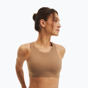 Reggiseno sportivo JOYINME Goddess caramel coffee