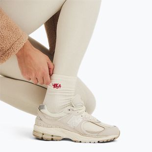 Calzini donna JOYINME Statement yoga