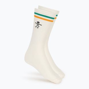 Calzini da donna JOYINME Statement yoga girl