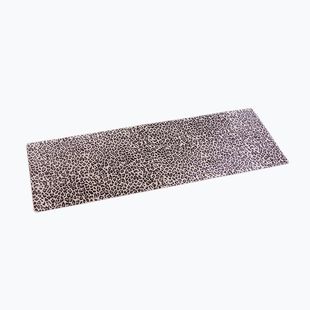 JOYINME Tappetino da yoga rivestito Flow 3 mm leopardato