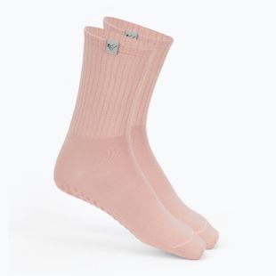 Calzini donna JOYINME Balance soft pink