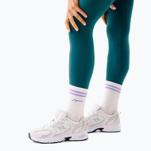 Calzini da donna JOYINME Statement violet