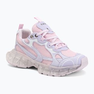 GOE scarpe da donna RR2N4081 viola/viola