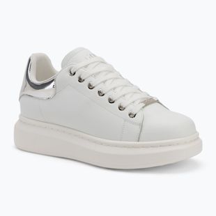 GOE scarpe da donna RR2N4001 bianco/bianco
