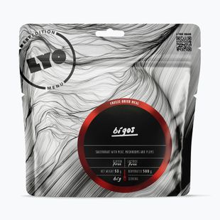 Cibo liofilizzato LYOFOOD Bigos 53 g