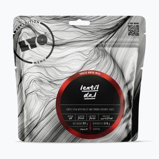 Alimenti liofilizzati LYOFOOD Lenticchie dal 370 g