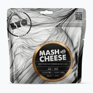 Alimenti liofilizzati LYOFOOD Mash & Cheese 370 g