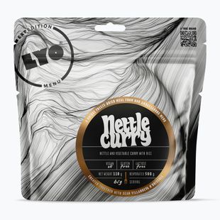 Cibo liofilizzato LYOFOOD Curry con ortica 500 g