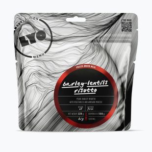 Alimenti liofilizzati LYOFOOD Bunch porridge 500 g