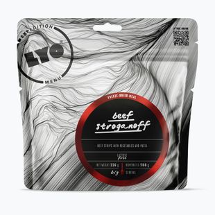 Cibo liofilizzato LYOFOOD Strogonov 500 g