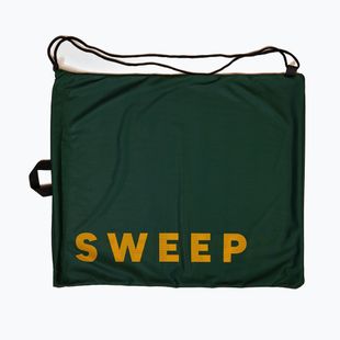 Borsa da bagno SWEEP Verde smeraldo