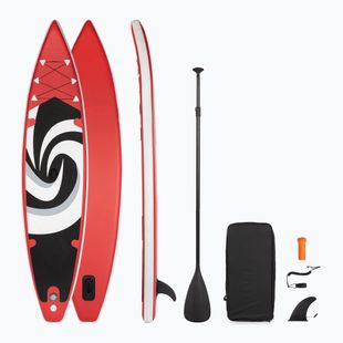 Tavola da SUP Extralink 1046 rosso