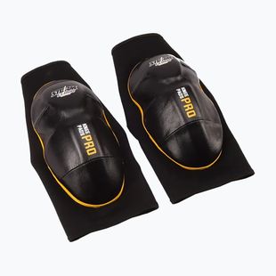 Ginocchiere StormCloud Knee Combat black