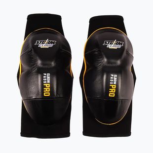 Gomitiere StormCloud Elbow Combat black