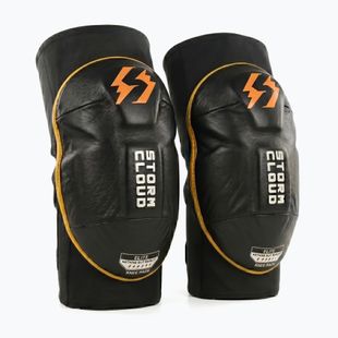 Ginocchiere protettive StormCloud New Combat black