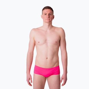 Boxer da bagno uomo CLap Slipy candy pink