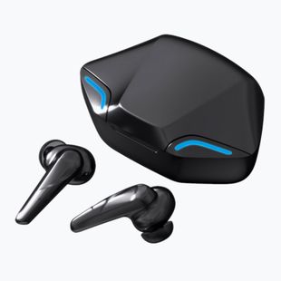 Media-Tech Cobra Pro Rhoid cuffie wireless nere