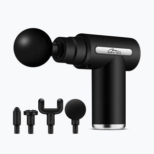 Massaggiatore Media-Tech Gun black