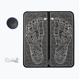 Massaggiatore Media-Tech MT6527 nero