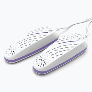 Media-Tech Boots Essiccatore all'ozono 2 bianco