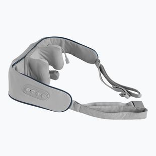 Massaggiatore per collo e spalle Media-Tech grigio