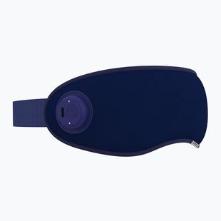 Media-Tech Matrix Massaggiatore oculare blu navy