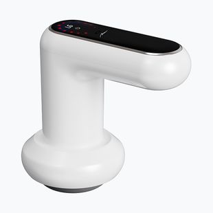 Massaggiatore Media-Tech Anticell white/black