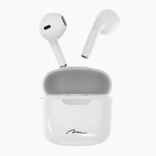 Media-Tech R-Phones TWS+ Cuffie senza fili bianche