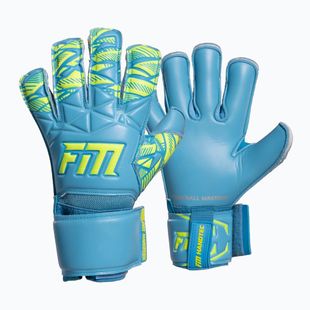 Guanti da portiere per bambini Football Masters Invictus X Jr miami